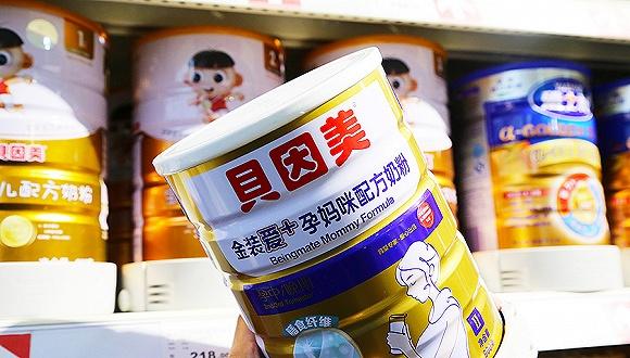 贝因美新篇章,爱与陪伴的日常,最新发展状况揭秘