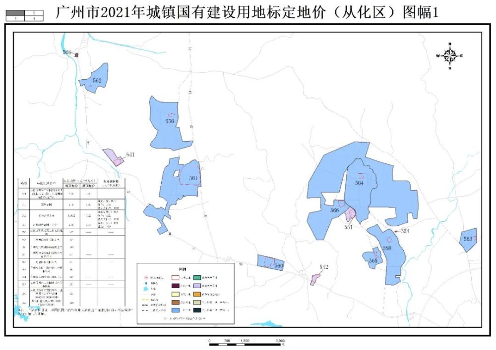 最新地价出炉,全面步骤指南及最新地价信息解读