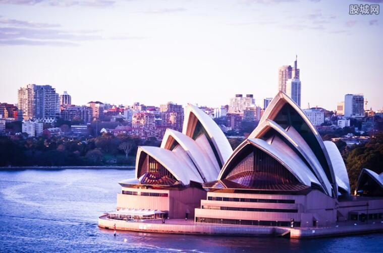 澳洲疫情最新动态与探索自然美景的双重呼唤,内心的宁静之旅