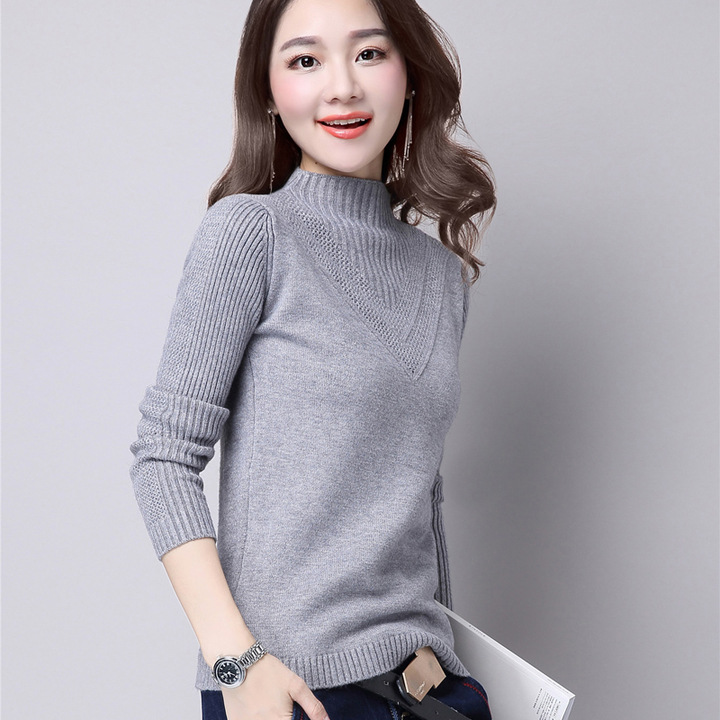 羊毛衫最新风尚，自然美景中的旅行探索之旅