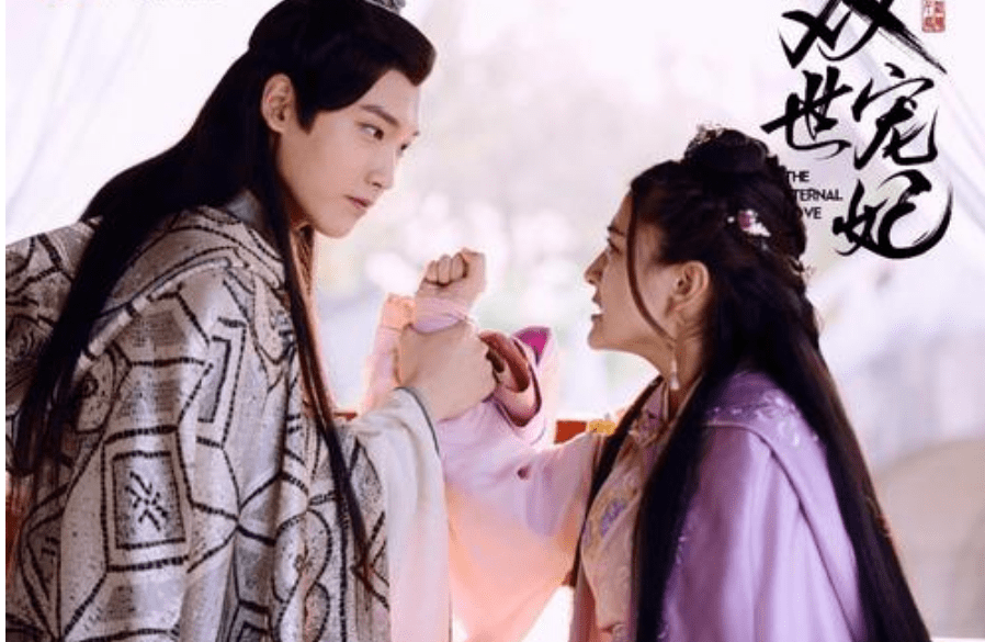 爱殇最新剧集,日常小温馨展现大爱的纽带