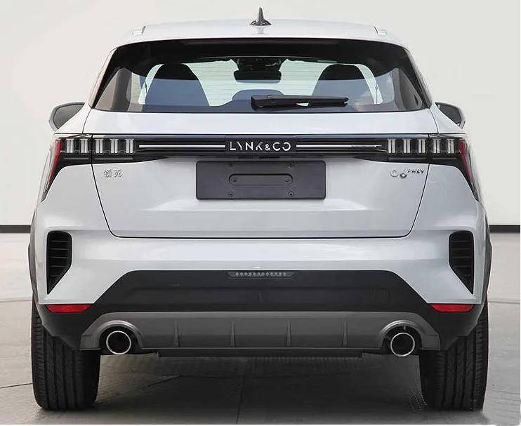 领克越野最新论述文,探索新时代越野车的独特魅力与优势