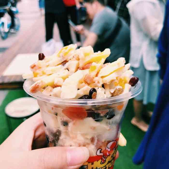 房客炒酸奶最新,自然美景下的旅行探索之旅