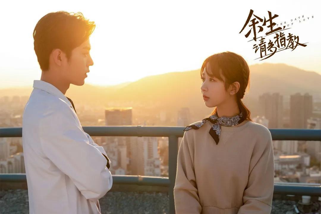 中国最新甜剧，探索自然美景之旅，寻找内心平静之旅