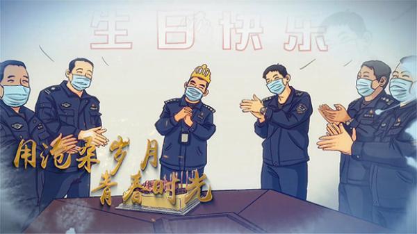 疫情时代的小巷音符宝藏,最新疫情歌曲集结