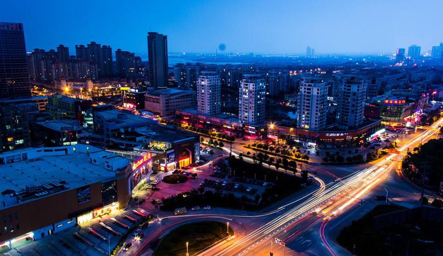 吴江最新动态,变化中的自信与成就感展望