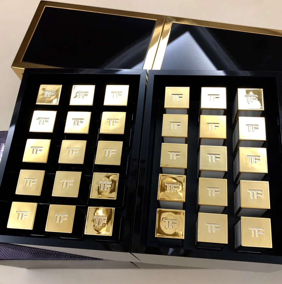 ?TF最新套盒揭秘,美妆界的隐藏宝藏大公开!