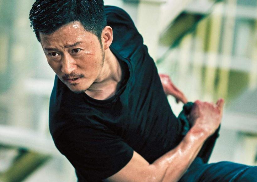 最新动作影星背景、成就与时代印记揭秘!