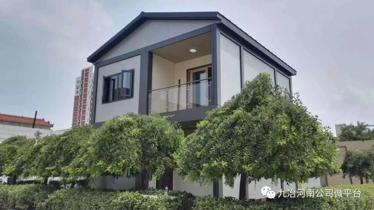 雄安最新别墅选购指南，一步步实现理想居所的挑选