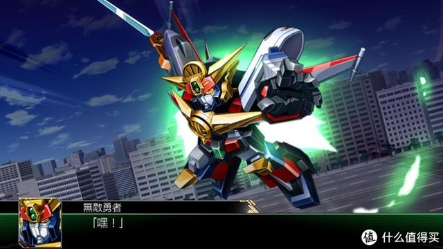 NS最新机战,小巷深处的热血战场