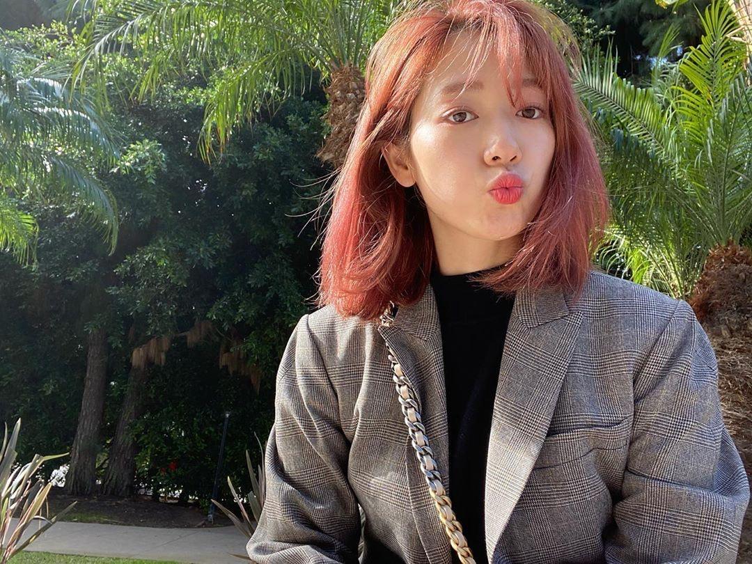 科技与时尚完美融合,最新男生发色潮流指南