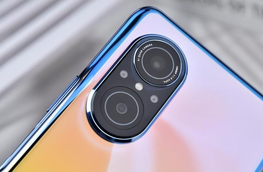 华为最新像素技术,温情日常的清晰呈现