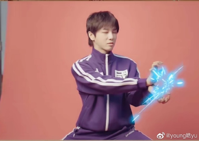 宇神最新视频，自信与成就感之旅的学习变化之路