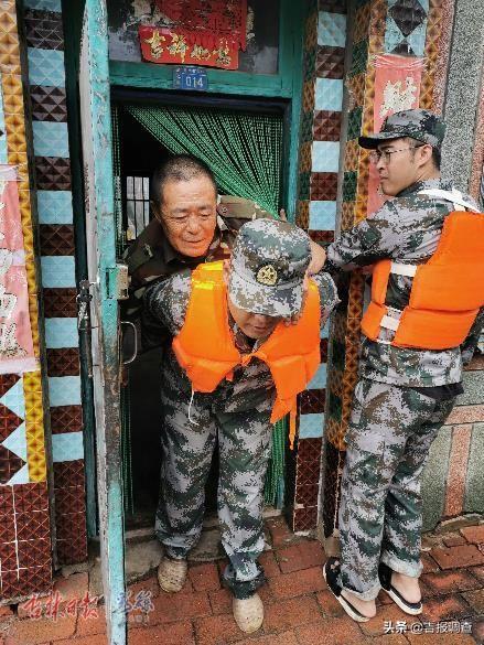 吉林汛情暴雨预警来袭,应对策略需知!