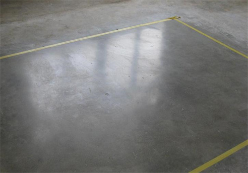 最新水泥地施工步骤详解与指南