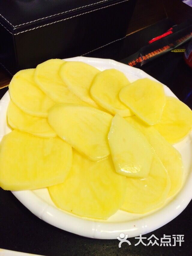 最新土豆片,风味与营养并存的美食佳品