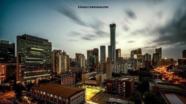 北京楼市最新行情，科技与生活的融合趋势