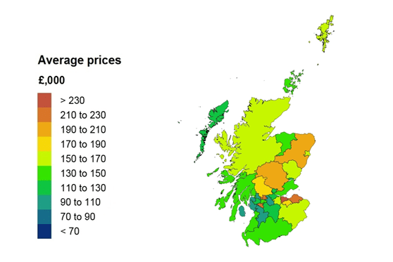 英国苏格兰疫情最新动态更新