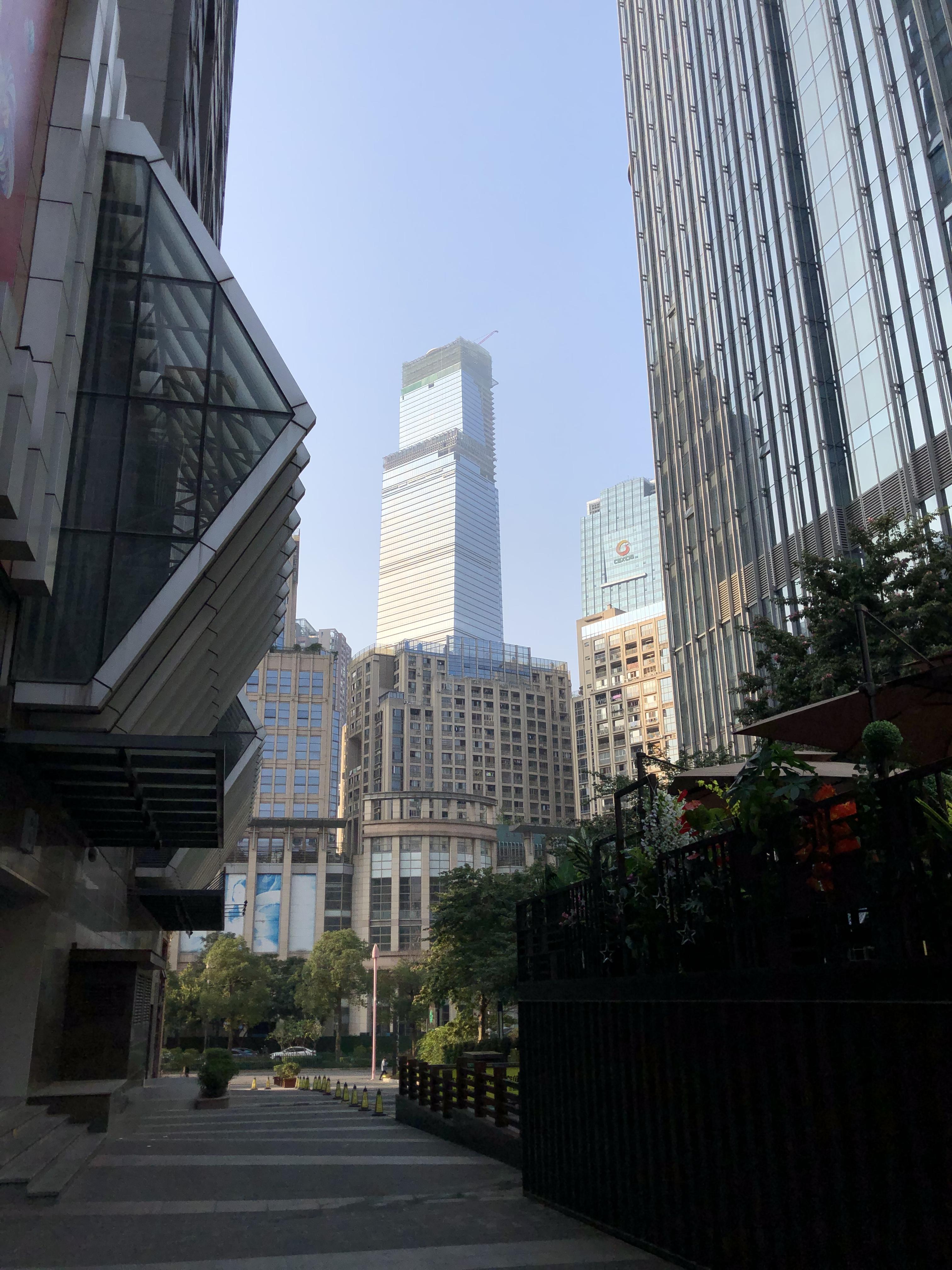 广西最新建筑详细建设步骤指南