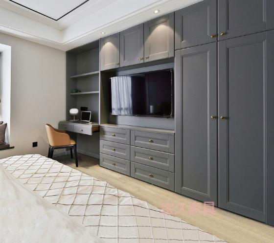 最新柜子门颜色观点论述,时尚潮流下的选择与思考