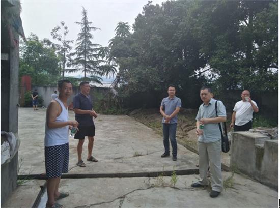 青神最新新闻，城市中的温馨日常故事