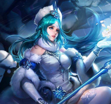 王昭君最新头像,自然美景的轻松探索之旅