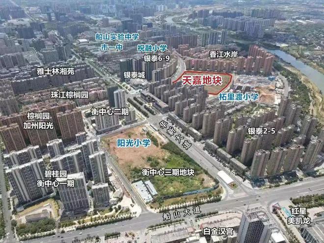 衡阳最新地王揭秘,小巷中的隐藏瑰宝