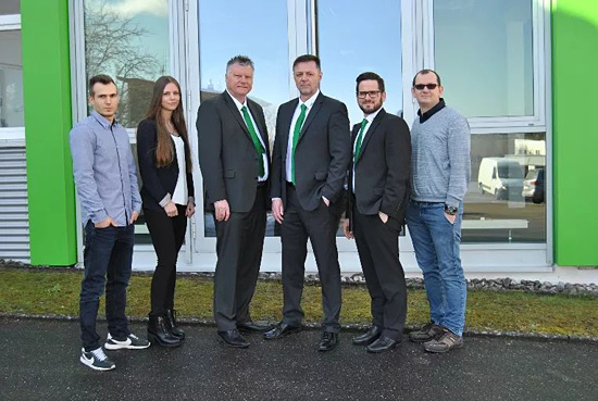 欧派克最新决议引领科技革新,重塑未来生活体验