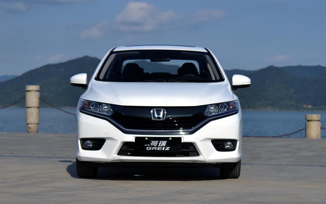 本田最新车型，科技驾驶体验引领未来出行革新