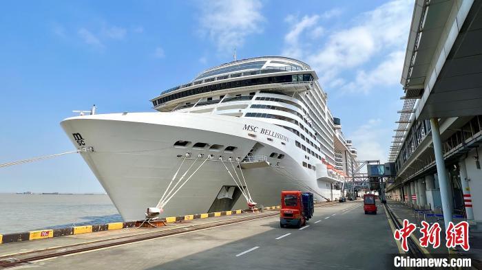 日本最新邮轮,日本最新邮轮,带你领略海上梦幻之旅!??