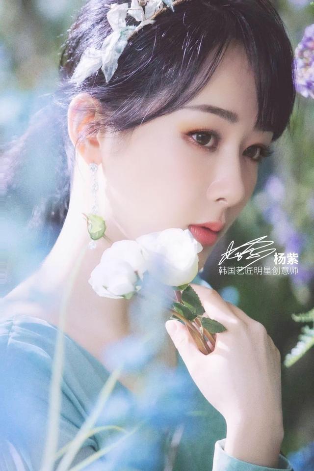 杨紫广告最新揭秘,小巷深处的独特风味探店之旅