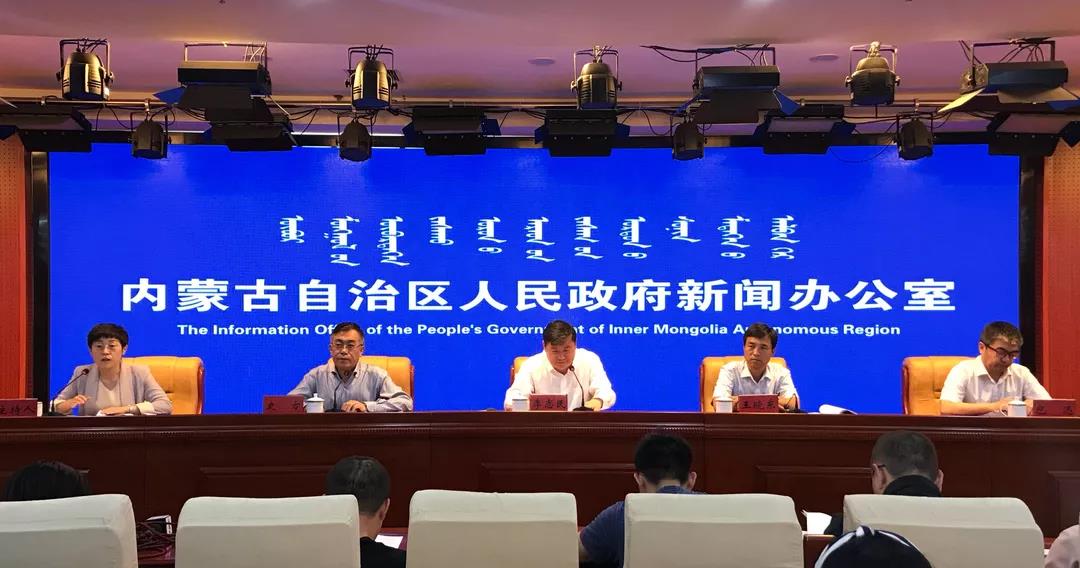 内蒙古高科技产品发布,科技与生活的完美融合