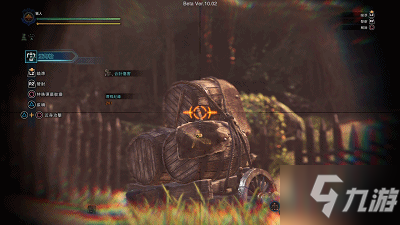 最新冰原重弩,技术革新与实战效能深度探讨