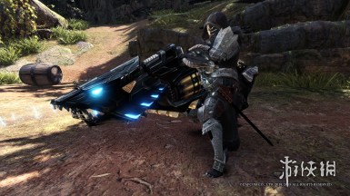 最新冰原重弩,技术革新与实战效能深度探讨