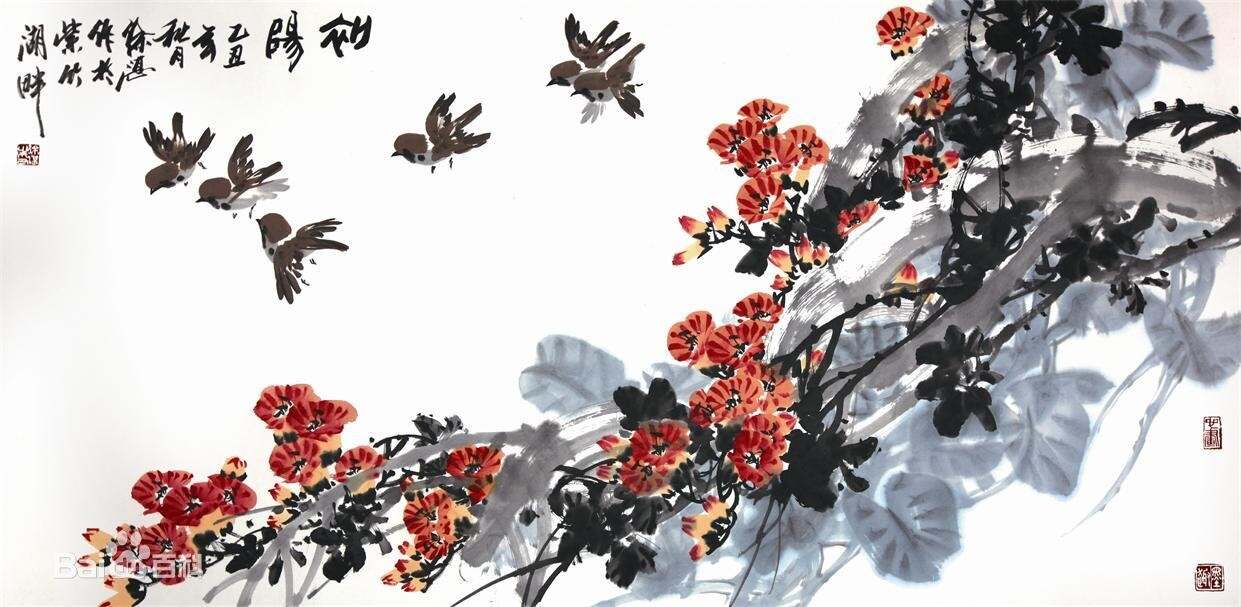 徐湛最新画册,科技与艺术重塑生活之美