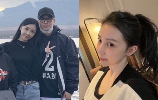 潘玮柏老婆最新动态揭秘,追踪明星资讯的步骤指南与潜在法律风险警告