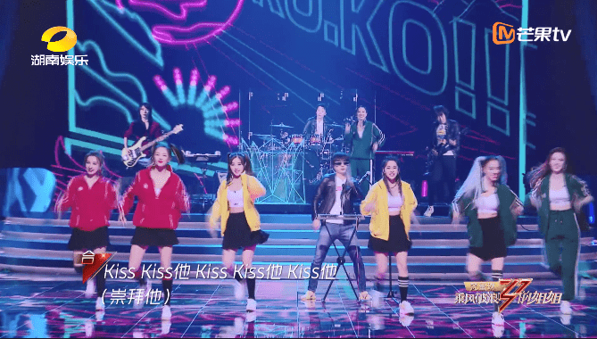 最新打碟舞,最新打碟舞,一场自然美景的旅行探索