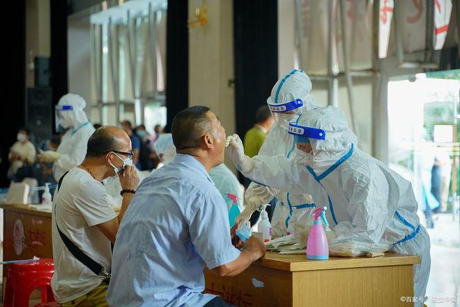 汕尾最新疫情更新,最新疫情情况概述