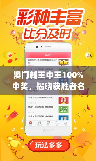 澳门王中王100期期中一期,实地应用实践解读_品味版97.399