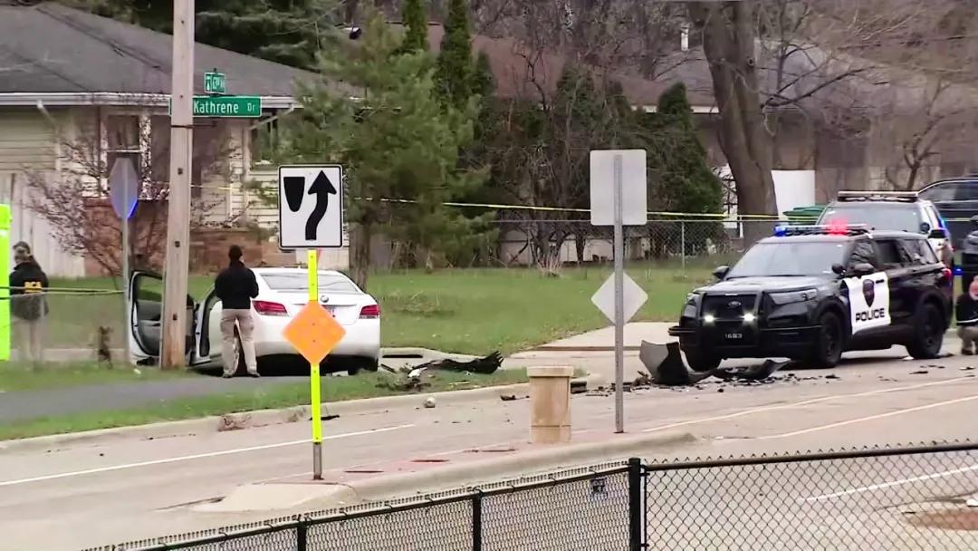 黑命贵掀起时尚新浪潮,打破刻板印象,引领全新风尚!