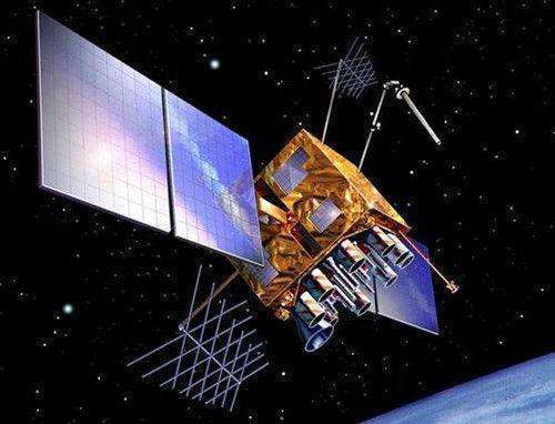 最新北斗导航引领科技新潮流