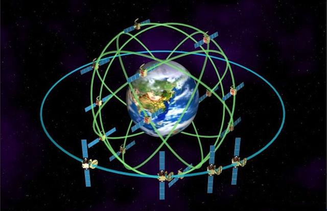 最新北斗导航引领科技新潮流