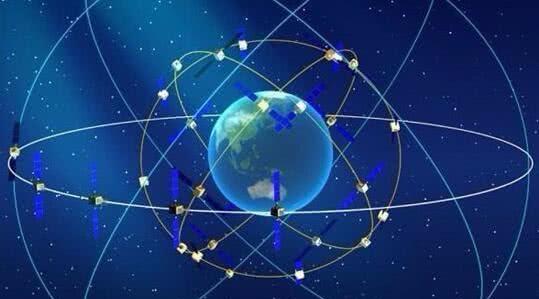 最新北斗导航引领科技新潮流