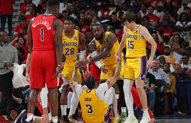 最新湖人动态，湖畔日常与家的温馨故事