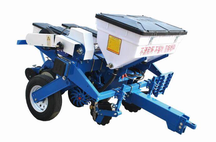 最新免耕机，解决农业烦恼的利器！