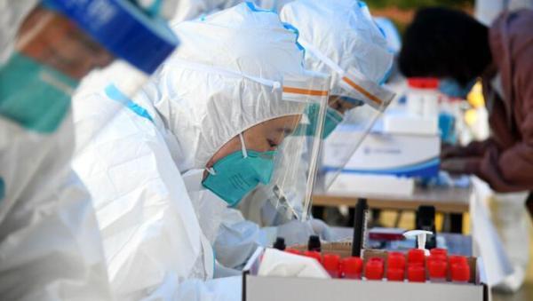 青岛最新无症状解析报告,无症状感染者的现状与观察