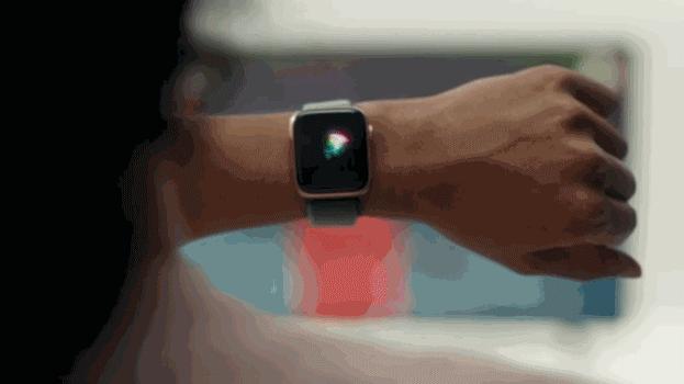 苹果手表SE最新，时间的魔法与友情的纽带同步体验