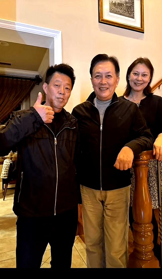 唐国强最新电视剧,变化中的学习,展现自信与成就的力量之路