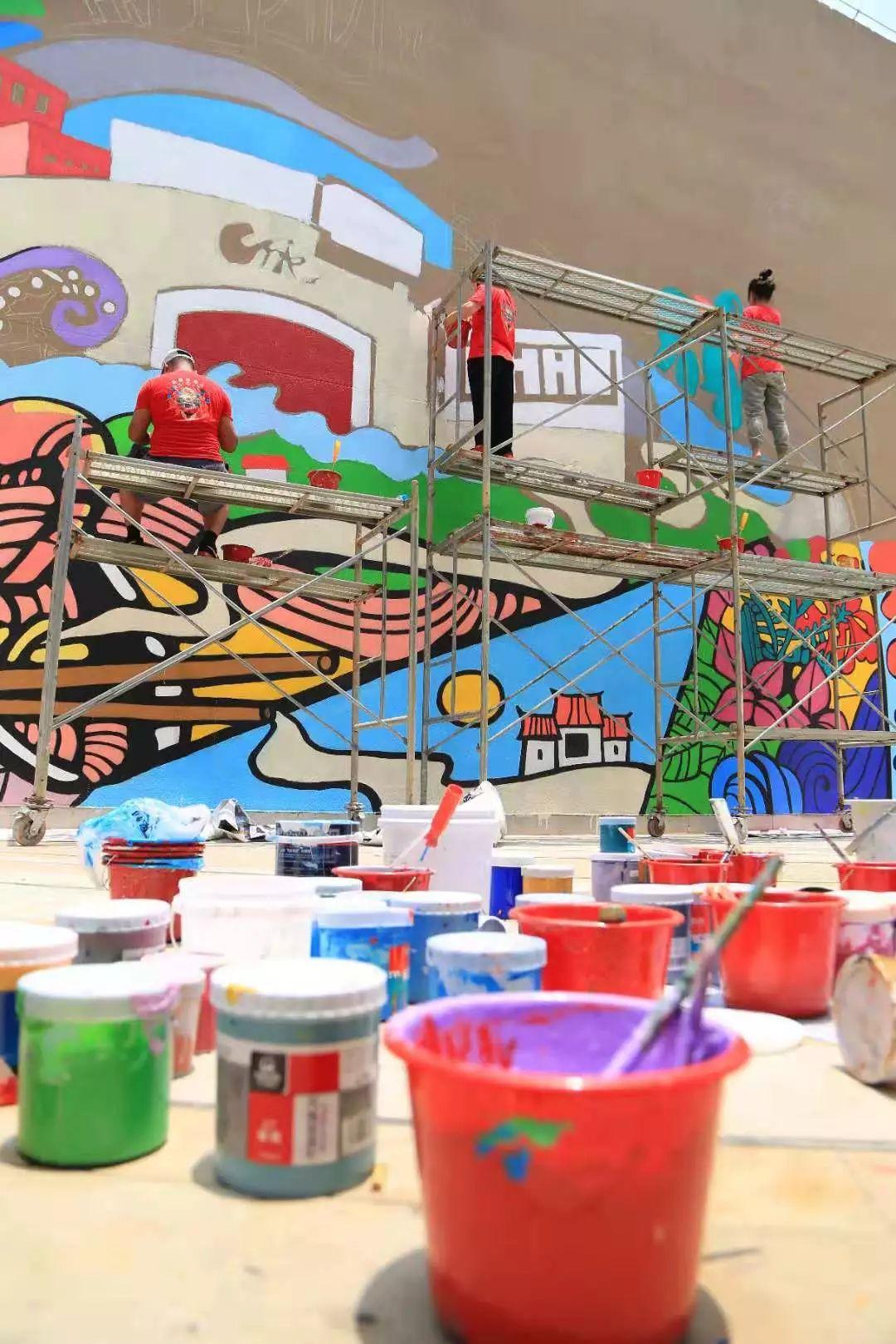 最新网红打卡点,探索潮流新坐标