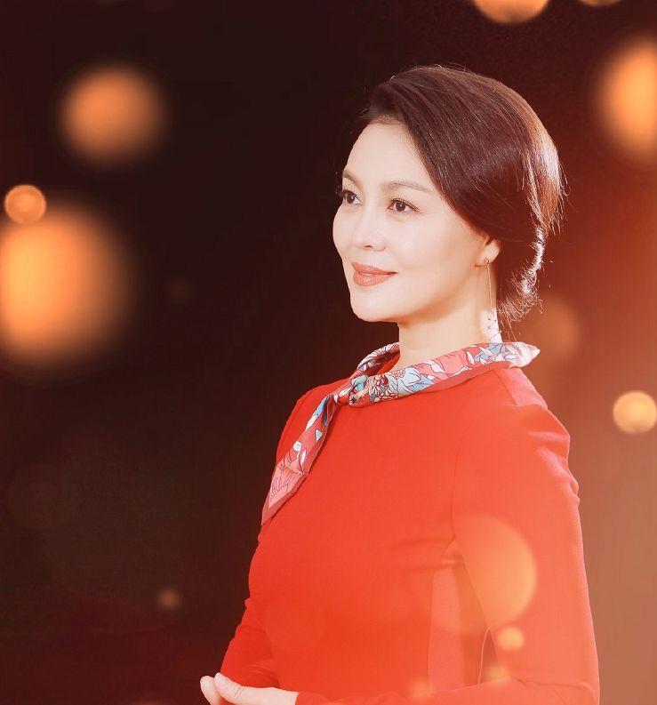 演员荣蓉的老公,时代的印记